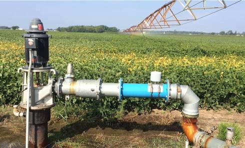 Record keeping important for water system food safety inspections