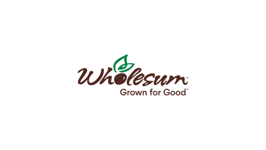 Wholesum reports on social, environmental responsibility efforts