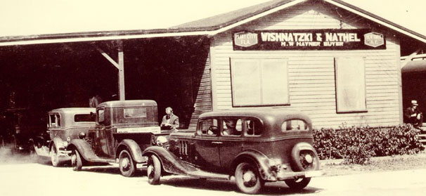 Wishnatzki Farms rebrands to Wish Farms