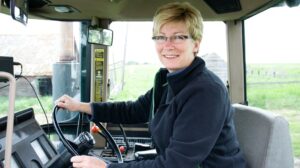 Women in agriculture: Cultivating change