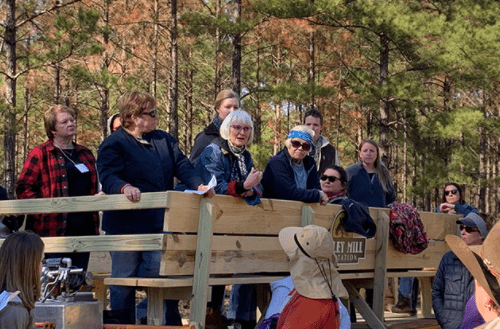 SC Women’s Agriculture Network touts collaboration, networking for women in ag