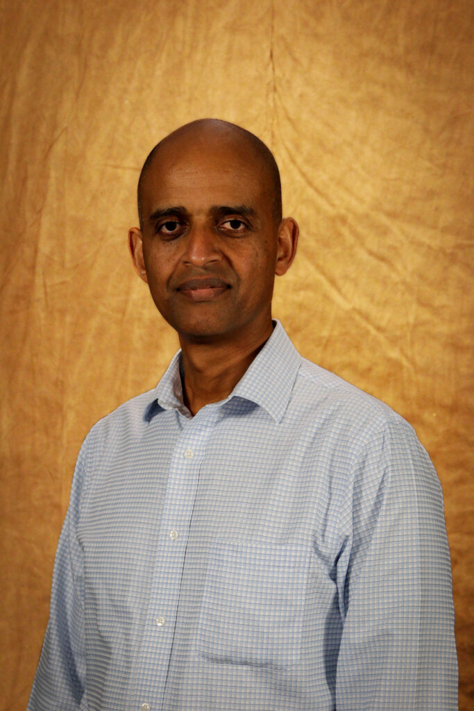 Gebru to direct Colorado Department of Agriculture plant division