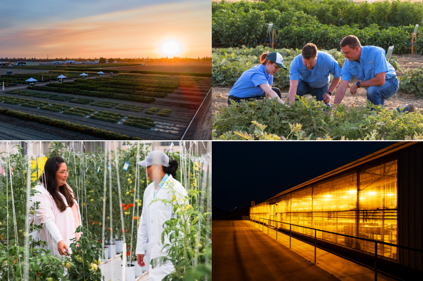 Bayer’s Woodland Research Facility celebrates 50 years