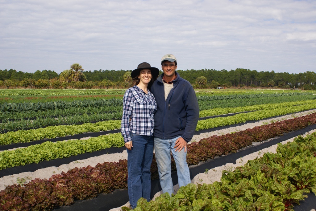 Southwest Florida’s Worden Farm manages challenges