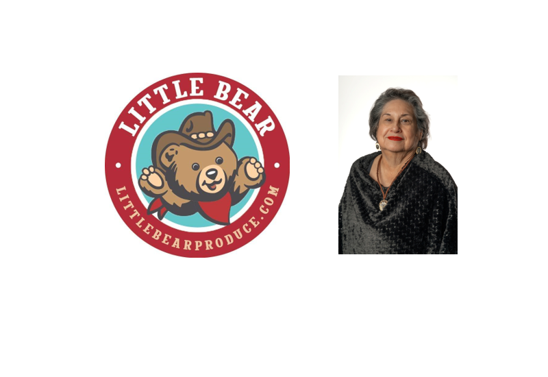 Yvonne Morales, longtime Little Bear Produce employee, dies