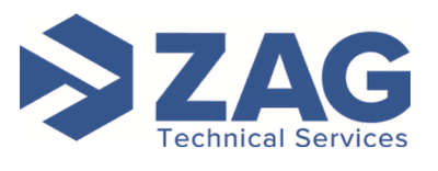 ZAG IT review boosts cybersecurity
