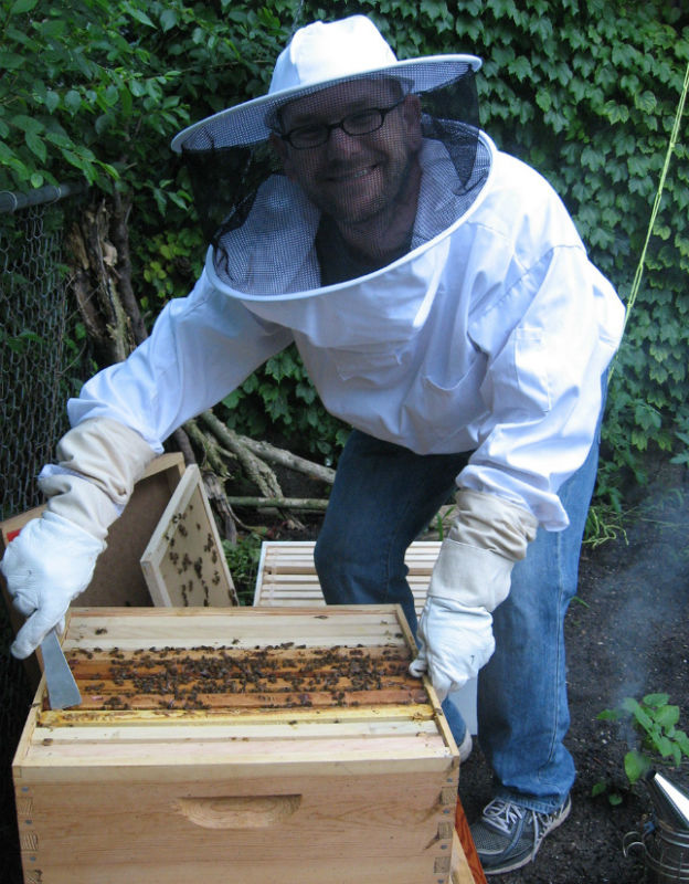 ‘Heros to hives’ program for veterans in ag expanding