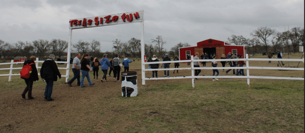 Report: agritourism market booming