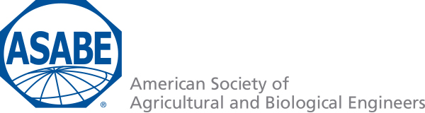 ASABE announces new standard for indoor plant growth