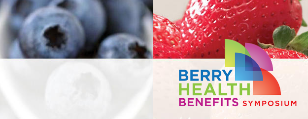 Symposium offers latest in berry health research