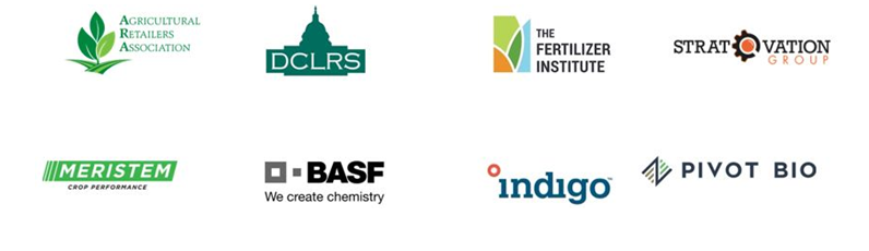 BASF, other agribusinesses join biologicals market research group