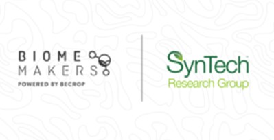 SynTech chooses BeCrop Technology for R&D services