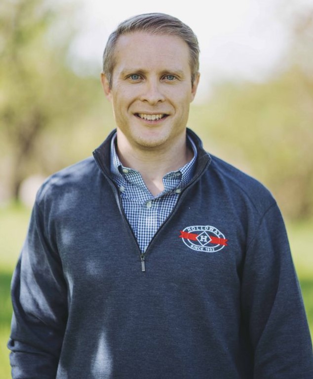 Earth Day: Growers understand that the soil is the foundation for everything