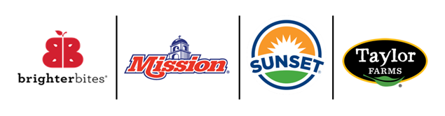 Brighter Bites donations give produce directly to families