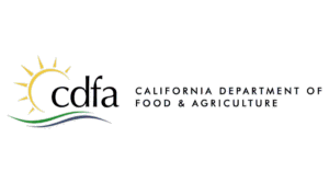 California Department of Food and Agriculture CDFA