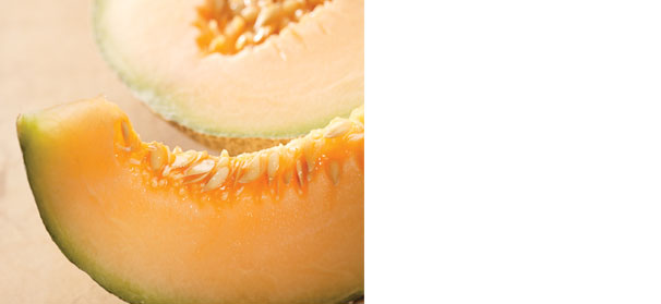 California seeks to distinguish its cantaloupes
