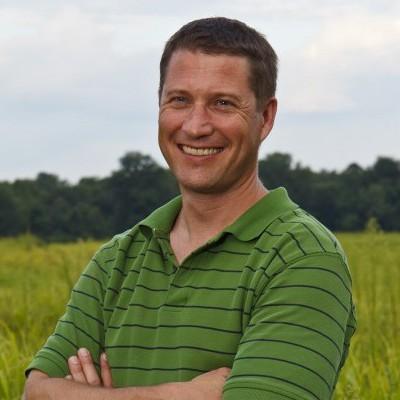 UMass Extension Agriculture Program to be led by Clem Clay