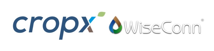 CropX partnership to streamline drip irrigation management
