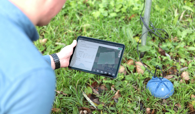 CropX acquires irrigation company Tule Technologies