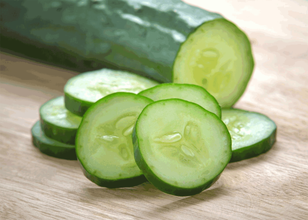 Study shows planting cucumbers early can help to avoid downy mildew