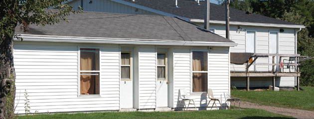 Funds to build housing for farm workers offered by USDA