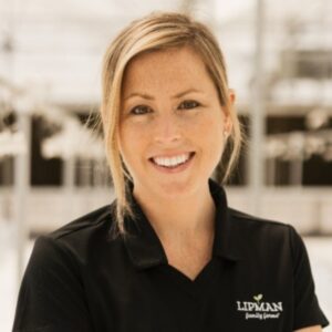 Elyse Lipman photo