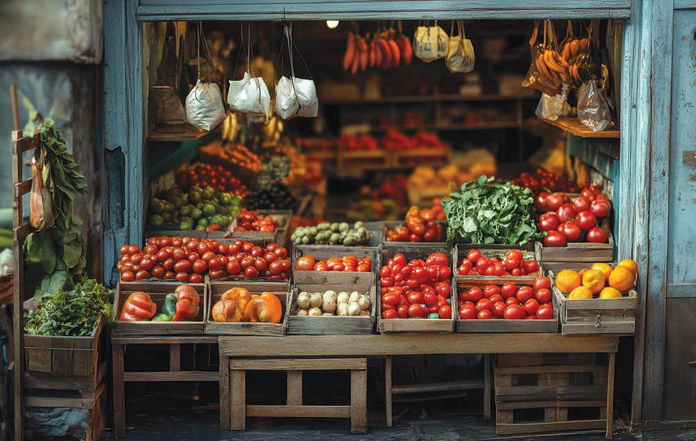 Improving your farm market performance