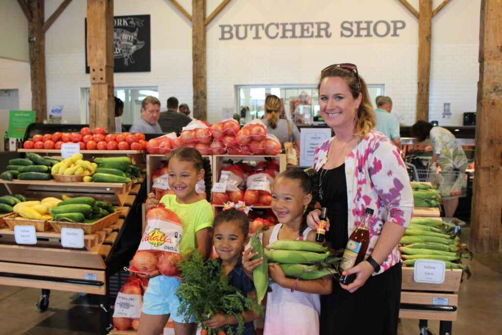 Farm Market & Agritourism: What to do when market fluctuation affects prices