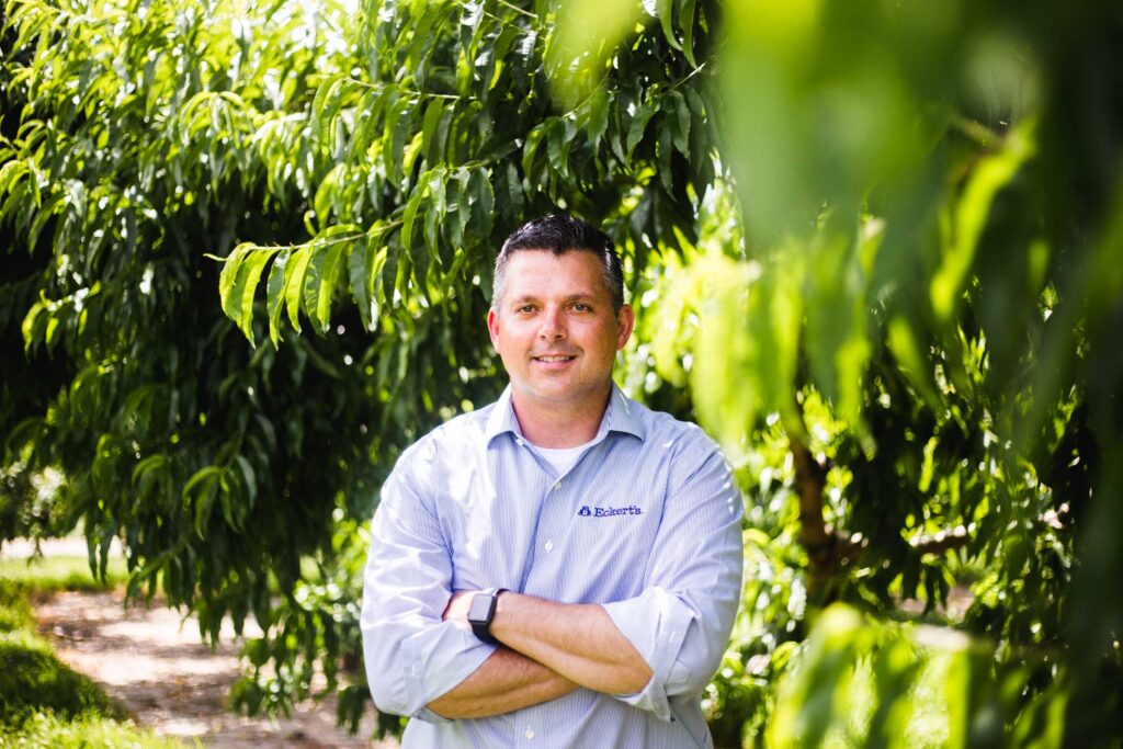 Diversification, crop insurance reduce grower risks