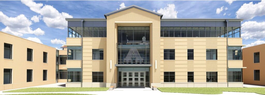 Colorado State University receives $10M gift from Nutrien