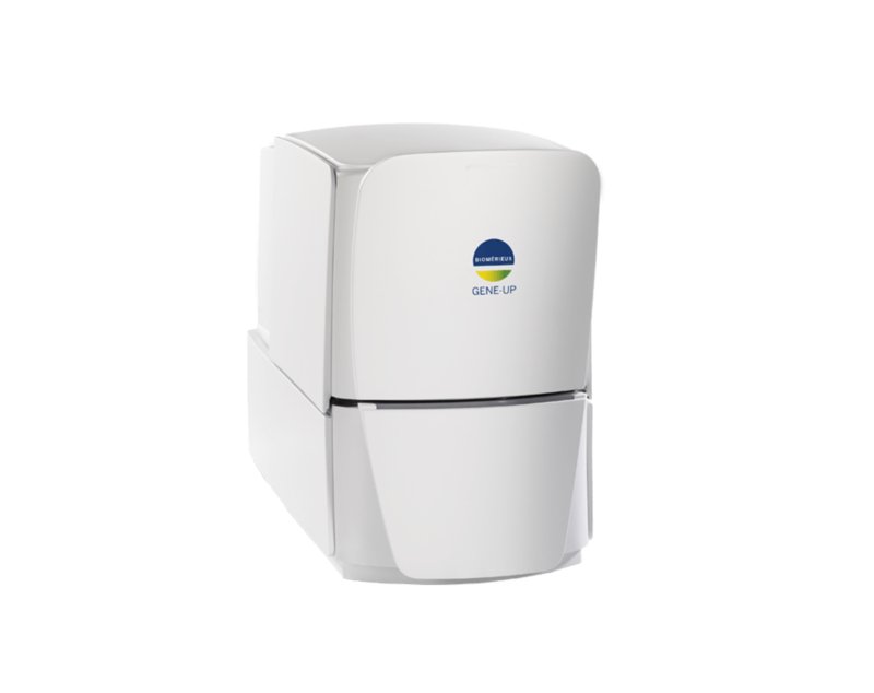 Test detects Salmonella, Listeria in one sample