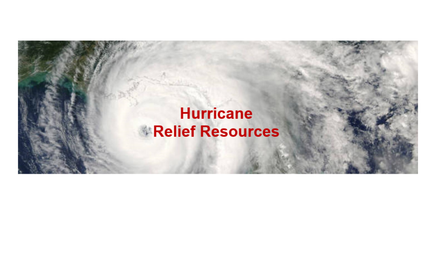 Hurricane Helene relief offered by USDA