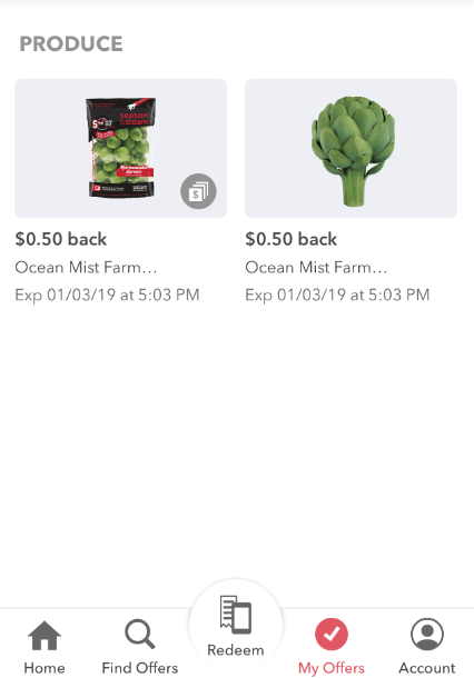 Ocean Mist touts success marketing artichokes
