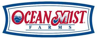 Ocean Mist adds store locator to website