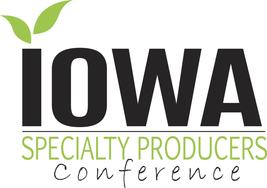 Feb. 9-10 are dates for Iowa Specialty Producers Conference