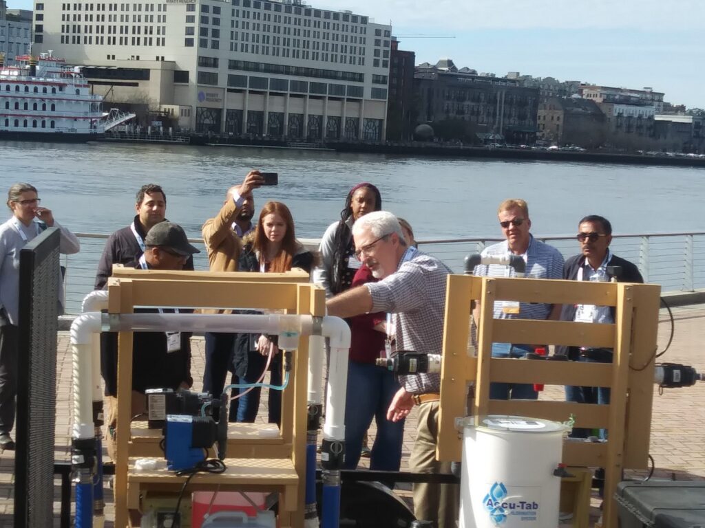 SE Regional Fruit & Vegetable Conference kicks-off