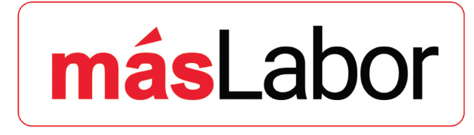 masLabor logo