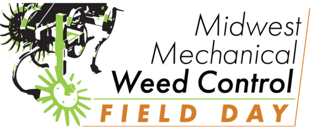 Midwest weed control day showcases tech