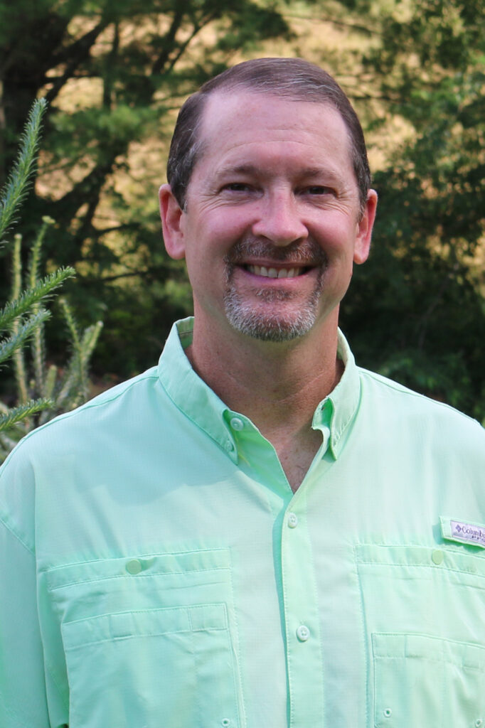 North Carolina pumpkin grower honored