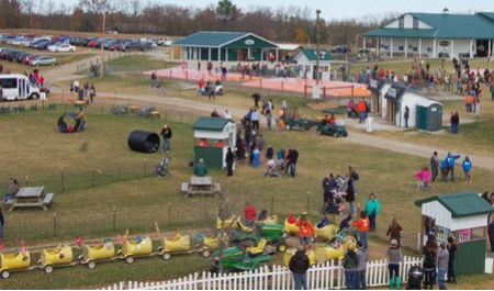COVID-19 preparedness urged for Michigan agritourism operators
