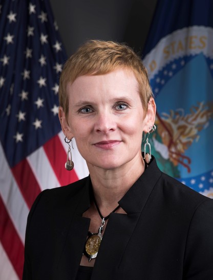 USDA hires new director of the Marketing Order and Agreement Division