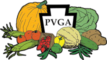 Demchak gets Pennsylvania Vegetable Growers Association Life Membership