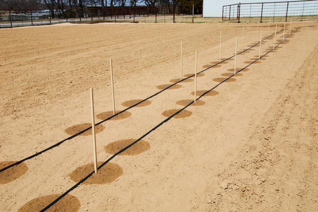 Rain Bird receives World Ag Expo award