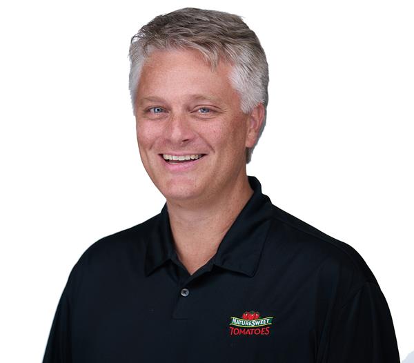 NatureSweet names Rodolfo Spielmann new president and CEO