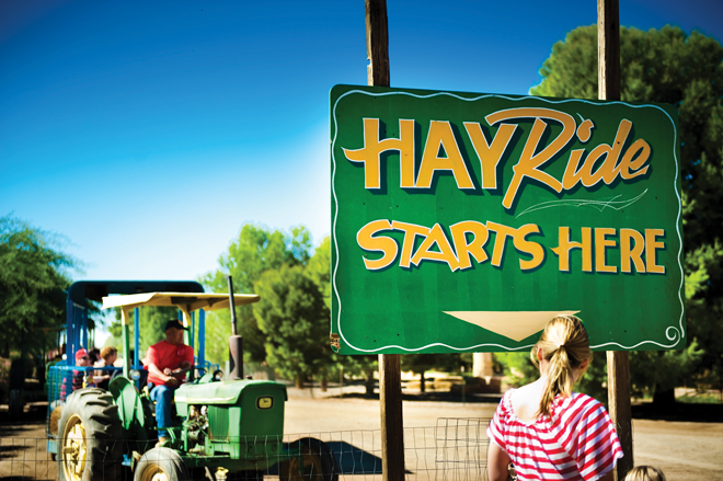 Rules for agritourism outlets revised in New York state