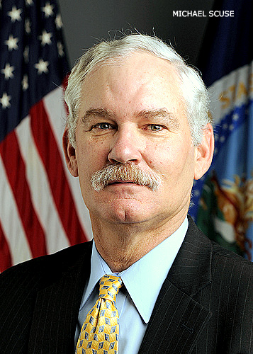 USDA Agriculture Trade Mission to China under way