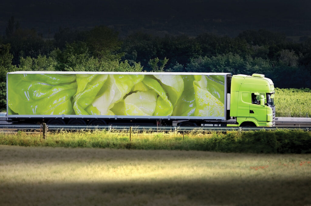 Keep on Trucking: Growers aim to navigate driver shortage, new regulations