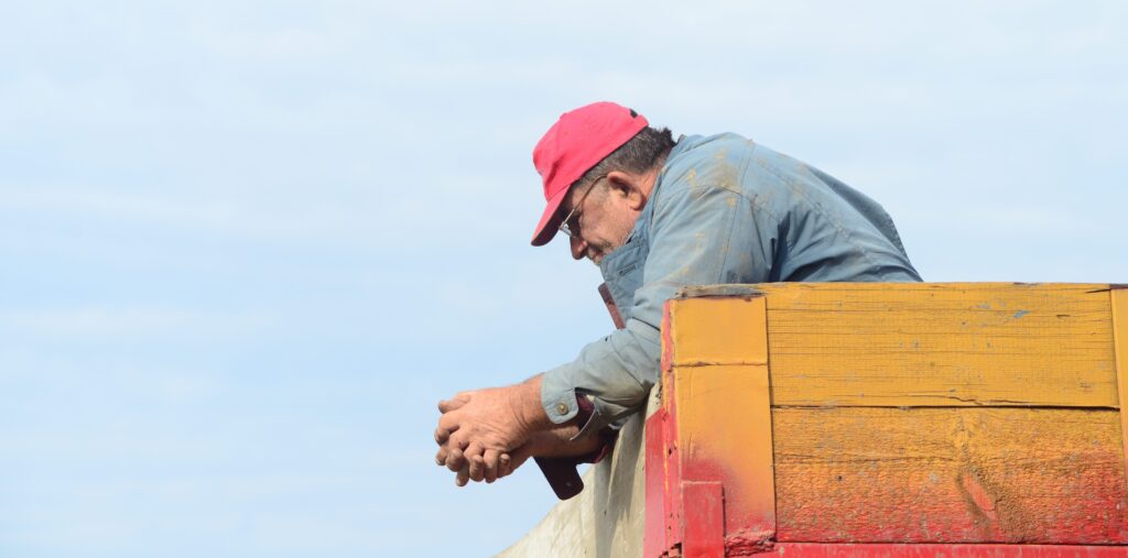 READER SURVEY: What are your biggest concerns right now?