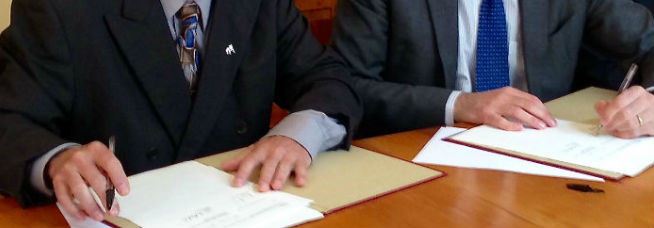 UGA partners with Italian university for sustainable ag program