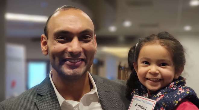 Precision Ag Researcher of the Year weighs in on the future of agriculture